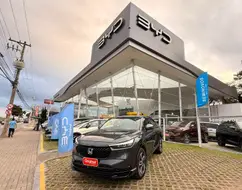 HONDA HR-V 1.5 DI I-VTEC TURBO FLEX TOURING CVT HONDA HR-V 1.5 DI I-VTEC TURBO FLEX TOURING CVT
