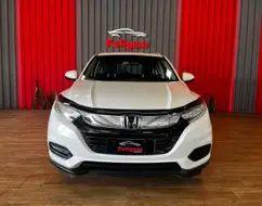 HONDA HR-V 1.8 16V FLEX EXL 4P AUTOMÁTICO HONDA HR-V 1.8 16V FLEX EXL 4P AUTOMÁTICO