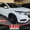 HONDA HR-V 1.8 16V FLEX LX 4P AUTOMÁTICO HONDA HR-V 1.8 16V FLEX LX 4P AUTOMÁTICO