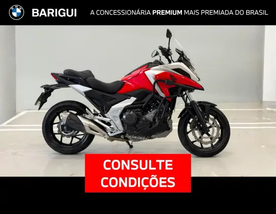 HONDA NC 750X ABS HONDA NC 750X ABS