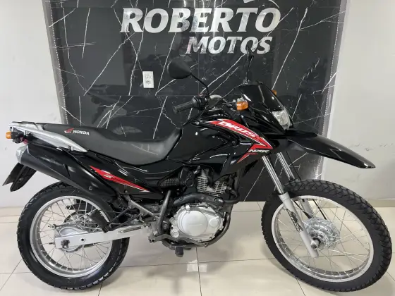 HONDA NXR 150 BROS ES HONDA NXR 150 BROS ES