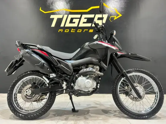 HONDA NXR 160 BROS ABS HONDA NXR 160 BROS ABS