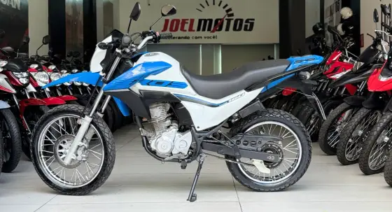 HONDA NXR 160 BROS ESDD 