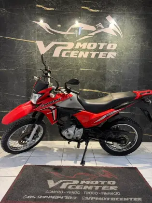 HONDA NXR 160 BROS ESDD HONDA NXR 160 BROS ESDD