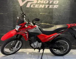 HONDA NXR 160 BROS ESDD HONDA NXR 160 BROS ESDD