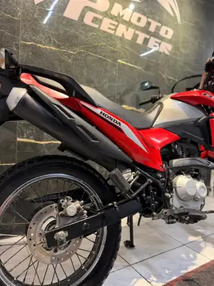HONDA-NXR 160 BROS ESDD HONDA-NXR 160 BROS ESDD-2022