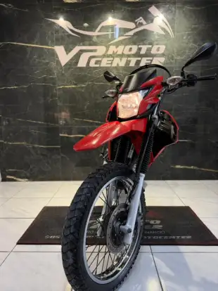 HONDA-NXR 160 BROS ESDD-2022