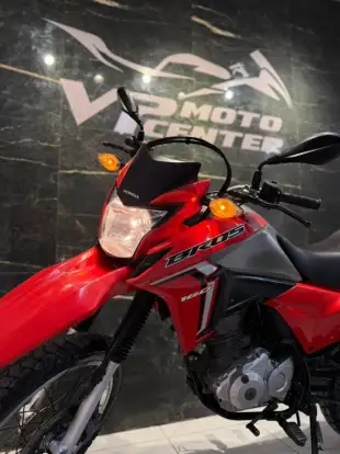 HONDA-NXR 160 BROS ESDD-2022