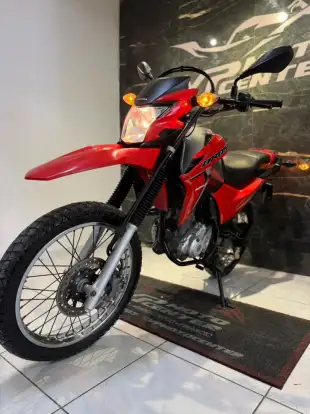 HONDA-NXR 160 BROS ESDD-2022