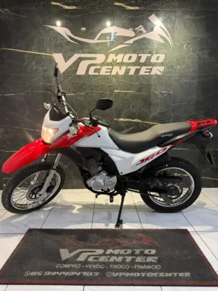HONDA NXR 160 BROS ESDD HONDA NXR 160 BROS ESDD