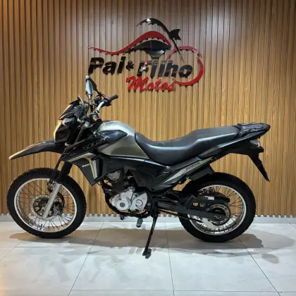 HONDA NXR 160 BROS ESDD HONDA NXR 160 BROS ESDD