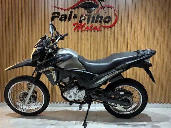 HONDA-NXR 160 BROS ESDD HONDA-NXR 160 BROS ESDD-2023