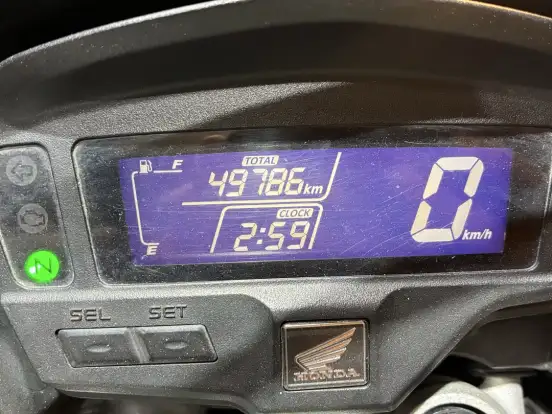 HONDA-NXR 160 BROS ESDD HONDA-NXR 160 BROS ESDD-2023