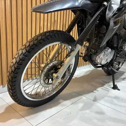 HONDA-NXR 160 BROS ESDD-2023