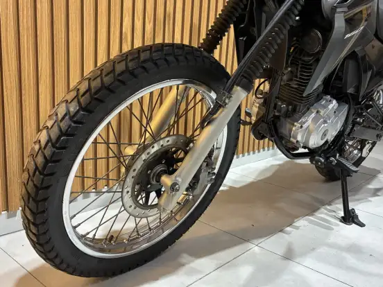 HONDA-NXR 160 BROS ESDD HONDA-NXR 160 BROS ESDD-2023