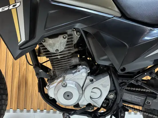 HONDA-NXR 160 BROS ESDD HONDA-NXR 160 BROS ESDD-2023
