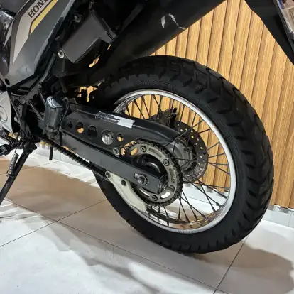 HONDA-NXR 160 BROS ESDD-2023