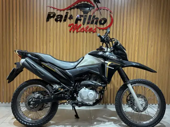 HONDA-NXR 160 BROS ESDD HONDA-NXR 160 BROS ESDD-2023