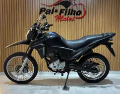 HONDA NXR 160 BROS ESDD HONDA NXR 160 BROS ESDD