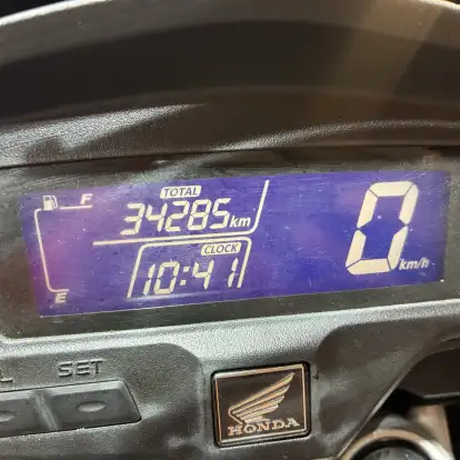 HONDA-NXR 160 BROS ESDD-2022