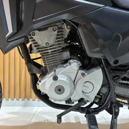 HONDA-NXR 160 BROS ESDD-2022