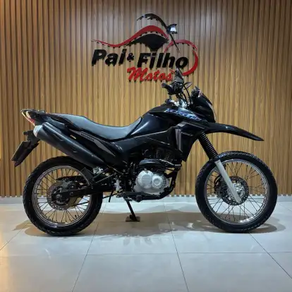 HONDA-NXR 160 BROS ESDD-2022