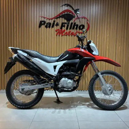 HONDA NXR 160 BROS HONDA NXR 160 BROS