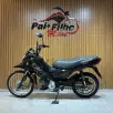 HONDA POP 110i ES HONDA POP 110i ES