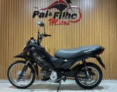 HONDA POP 110i ES HONDA POP 110i ES