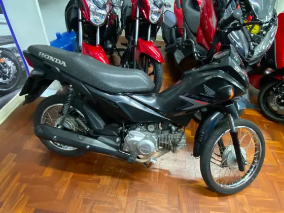 HONDA POP 110i HONDA POP 110i