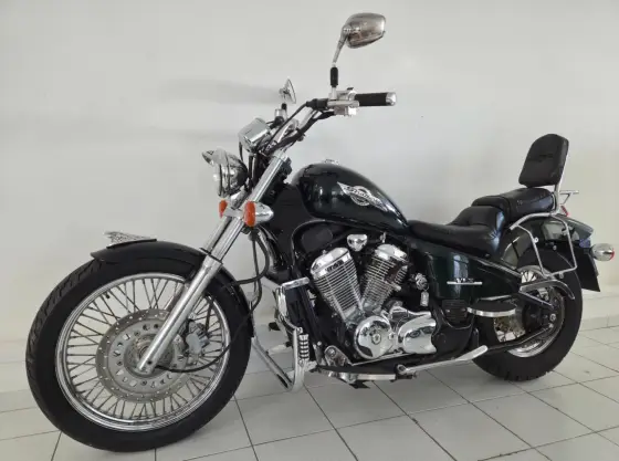 HONDA SHADOW 600C VT HONDA SHADOW 600C VT