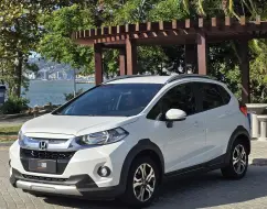 HONDA WR-V 1.5 16V FLEXONE EXL CVT HONDA WR-V 1.5 16V FLEXONE EXL CVT