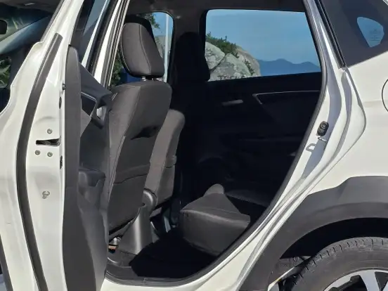 HONDA-WR-V-1.5 16V FLEXONE EXL CVT HONDA-WR-V-2018