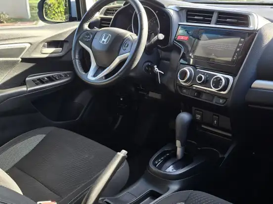HONDA-WR-V-1.5 16V FLEXONE EXL CVT HONDA-WR-V-2018
