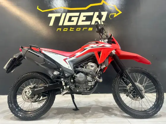 HONDA XR 300L TORNADO HONDA XR 300L TORNADO