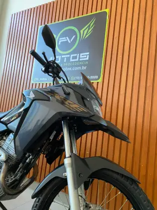 HONDA XRE 300 ABS 
