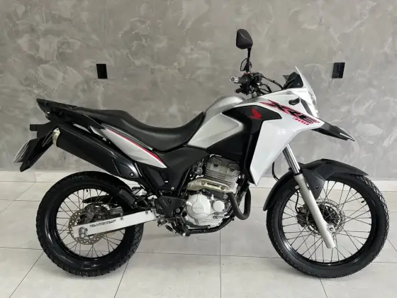 HONDA XRE 300 ABS HONDA XRE 300 ABS