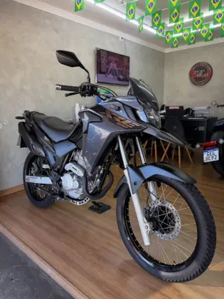 HONDA XRE 300 ADVENTURE HONDA XRE 300 ADVENTURE