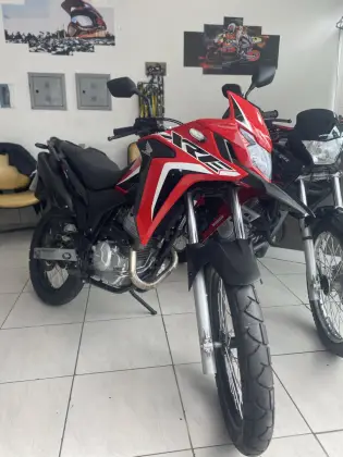HONDA XRE 300 RALLY HONDA XRE 300 RALLY