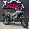 HONDA XRE 300 SAHARA HONDA XRE 300 SAHARA