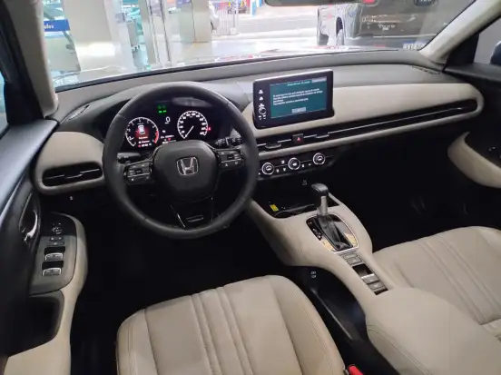 HONDA-ZR-V-2023