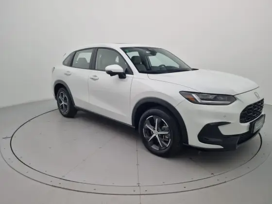 HONDA ZR-V 2.0 i-VTEC GASOLINA TOURING CVT HONDA ZR-V 2.0 i-VTEC GASOLINA TOURING CVT