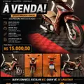 HONDA BIZ 125i HONDA BIZ 125i