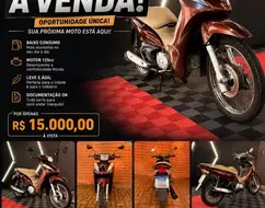 HONDA BIZ 125i HONDA BIZ 125i