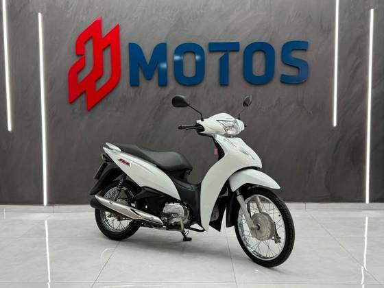 HONDA BIZ 110i 