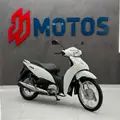 HONDA BIZ 110i HONDA BIZ 110i