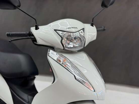 HONDA-BIZ 110i HONDA-BIZ 110i-2022