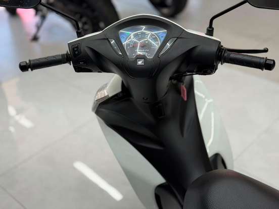 HONDA-BIZ 110i-2022