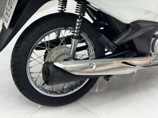HONDA-BIZ 110i-2022