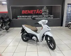 HONDA BIZ 125 EX HONDA BIZ 125 EX